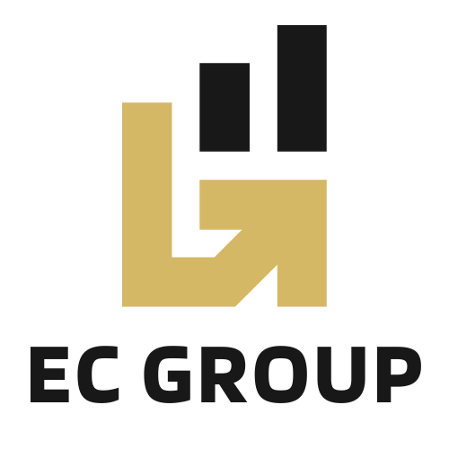 Logo EC Group